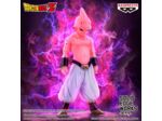 Dragon Ball Z - Figurine Kid Buu Solid Edge Works