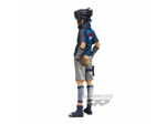 Naruto - Figurine Sasuke Uchiha Grandista Manga Dimensions