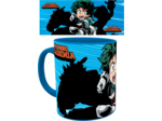 [MUG] MY HERO ACADEMIA - HEAT CHANGE - Héros 320 ml
