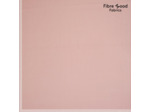 Fibre Mood - Tissu en Tencel Melangé "Ulima" Uni Couleur  Rose Pale