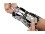 [RÉPLIQUE] Assassin Creed 2 - Gauntlet Replica - Ezio Hidden Blade