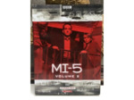 Dvd Mi-5: Volume 2 [Import USA Zone 1]