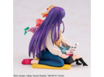 ( EXCLU WEB ) Oshi no Ko statuette PVC 1/8 Ai, Aqua & Ruby Mother and Children 10 cm