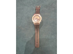 Casio G - Shock GM - 2100 - 1A Montre bracelet Unisexe Acier inoxydable
