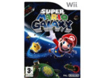 Jeu Wii Super Mario Galaxy