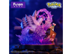 [Figurine] POKEMON - FUNISM PRIME - ECTOPLASMA ET MIMIQUI