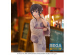[FIGURINE] RASCAL DOES NOT DREAM OF BUNNY GIRL SENPAI- LUMINASTA- RASCAL MAI SAKURAJIMA YUKATA