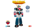 [FIGURINE] Goldorak - HL pro- Grendizer (metallic edition)
