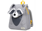 Happy Sammies Backpack S Raccoon Remy