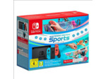 Console Nintendo Switch Pack Nintendo sports