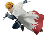 Naruto Shippuden – Figurine Minato Namikaze Vibration Stars II