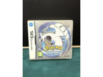 Jeu Nintendo DS Pokemon Version Argent Soulsilver