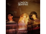Cd London Grammar - If You Wait (2013)
