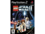Jeu PS2 Lego Star Wars II : la trilogie originale