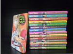 [COLLECTION MANGA] PING PONG DASH !! - TOME 1 à 15 5 (OCCASION)