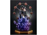 Megahouse Naruto Shippuden Statuette PVC Precious G.E.M. Series Sasuke Uchiha Thunder God 28 cm