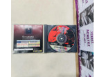 Jeu Sega Saturn Vampire Savior