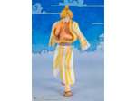 One Piece Sanji (San Goro) - Figuarts Zero