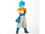 [FIGURINE] Dragon Ball SUPER - Blood of Saiyans - Gogeta  19 cm