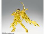 Figurine Seiya du Sagittaire -Inheritor of the Gold Cloth- Myth Cloth EX