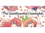 Collection The Quintessential Quintuplets Tome 1 à 13 ( occasion )