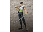 [Figurine] One Piece statuette PVC 1/8 Excellent Model NEO-DX Roronoa Zoro 10th Limited Ver. 23 cm