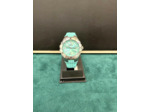 Montre Femme Invicta Angel 24124 - Mouvement Quartz - Acier Inoxydable avec Cadran Bleu - 38 mm