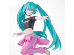 [FIGURINE] HATSUNE MIKU - DESKTOP X DECORATE - HATSUNE MIKU BERRY COSTUME