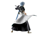 [FIGURINE] BLEACH - ICHIBANSHO MASTERLISE - HITSUGAYA STIRRING V4