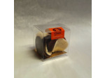 Tuiles au chocolat