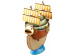 One Piece - Grandship Collection - Maquette Baratie