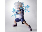 [FIGURINE] Hunter x Hunter - S.H FIGUARTS - Killua