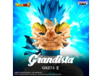 [FIGURINE] Dragon Ball Super - GRANDISTA - Gogeta II 25 cm