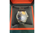 Montre Tissot Gentleman Bleu T127410A