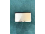 Console Nintendo 3ds Xl Noire/argent