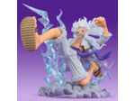 [FIGURINE] ONE PIECE - Figuarts ZERO Extra Battle - Monkey D.Luffy Gear5 Gigant