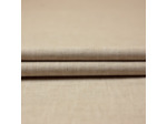 Sélection Coup de Coudre - Tissu Toile de Pur Lin Uni Ecru Naturel