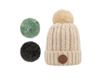 Bonnet Moscou Mule