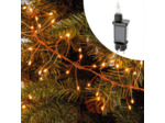Guirlande Led en cuivre 6 m