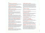 Cd Ensemble - 10 Ans Ensemble (2004)