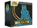 Coffret dresseur d'élite Pokémon ETB Méga Evolution ME1