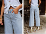 Jeans Basile