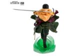 ONE PIECE - FIGURINE RORONOA ZORO SFC