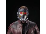 The Infinity Saga Marvel Legends casque électronique Star-Lord