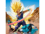 Dragon Ball Z / Super Saiyan 2 Son Gohan - Anger Exploding Into Power - Figuarts Zero Extra Battle