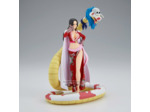 One Piece - Figruine 17 cm - The grandline series extra - Boa Hancock