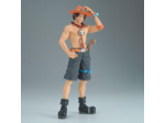 [FIGURINE] One Piece - Dxf The Grandline Series Special - Portgas D. Ace - 20 cm