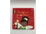 Livre Où est ma fée de Noël ? Les tout-doux Usborne - Dès 6 mois
