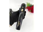 Lisseur sans fil Balmain Paris Hair Couture -pochette et adaptateurs secteur inclus