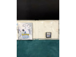 Jeu Nintendo DS Pokemon Version Argent Soulsilver